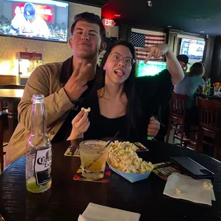 First photo posted for their business! BEST (Disneyland) POPCORN EVER!!!