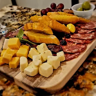 Charcuterie