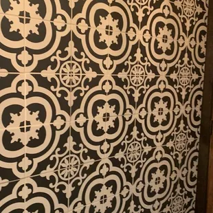 Wall decor