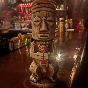 Tiki drink