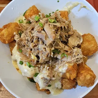 Loaded Tots Starter