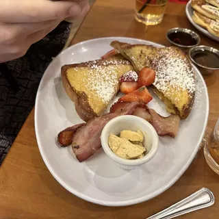 Classic French Toast