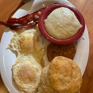 Southern Breakfast
