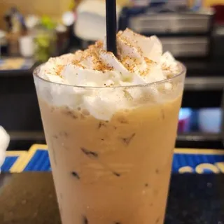 Iced Coffee