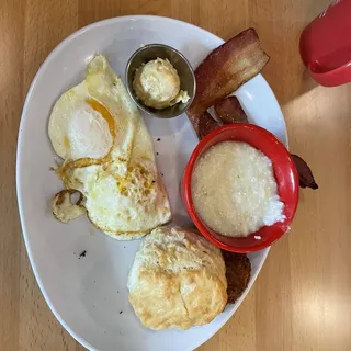 Southern Breakfast