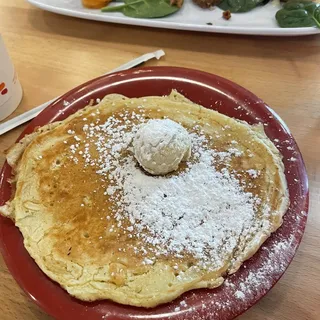 Classic Buttermilk Pancake