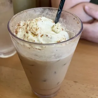 Iced Coffee