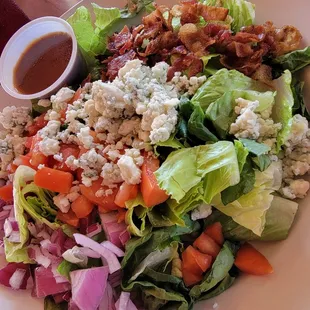 Cobb salad