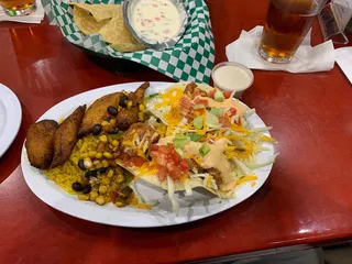 Froggers Grill & Bar