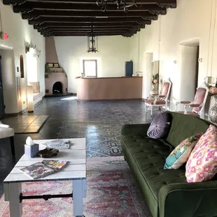 How cute is this place?!