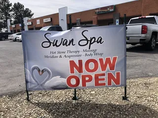 Swan Spa