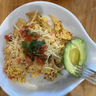 Migas