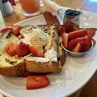 Classic French Toast