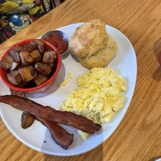 Southern Breakfast