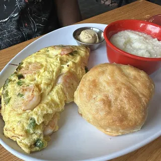 Buttermilk Biscuit