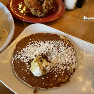 Classic Buttermilk Pancake