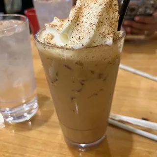 Iced Coffee