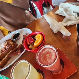 Classic French Toast