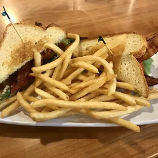 Southern BLT
