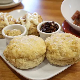 Buttermilk Biscuit