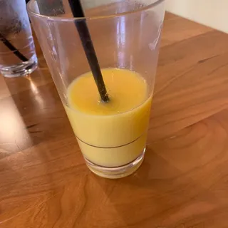 Orange Juice