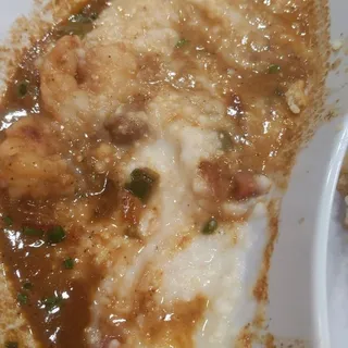 Shrimp & Grits