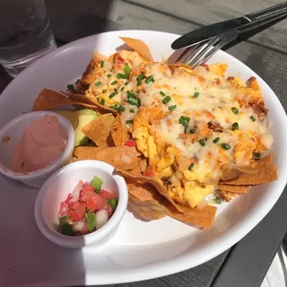 Migas