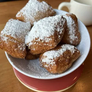 Beignets Starter