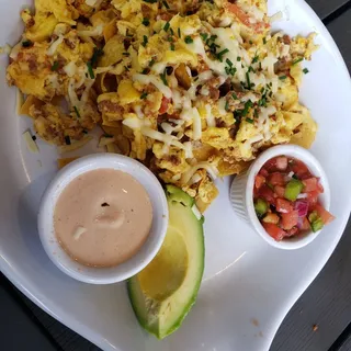 Migas