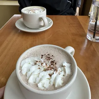 Hot Chocolate