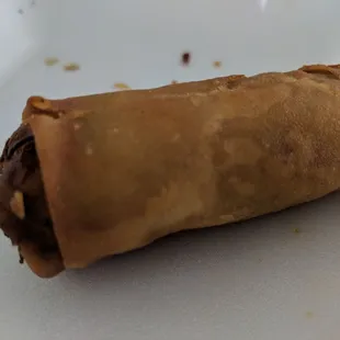 Egg roll