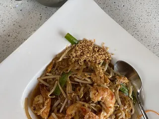 Nayada Thai Cuisine