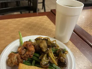 New China Wok Express