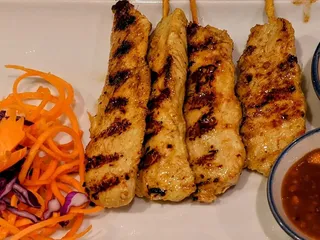 Kook Kai's Thai Noodles