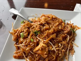 Pinto Thai Bistro