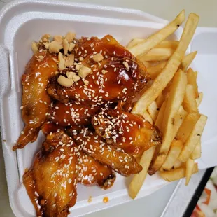 chicken wings, food, bbq wings, bbq chicken, chicken wings and fried chicken, fried chicken wings, fried chicken, poultry, chicken