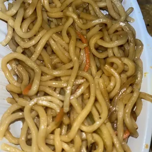 Chow Mein