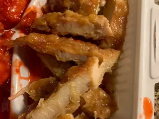 Pearl River Chinese Restaurant