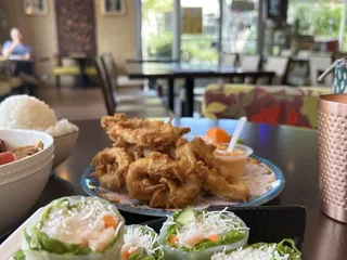 Jasmine Fine Thai Cuisine