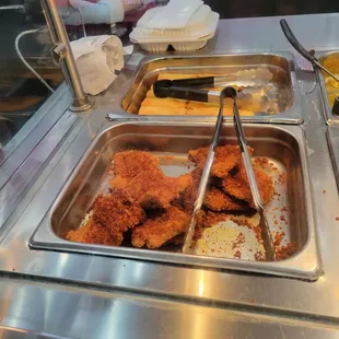 Fish - basa - 11/19/23