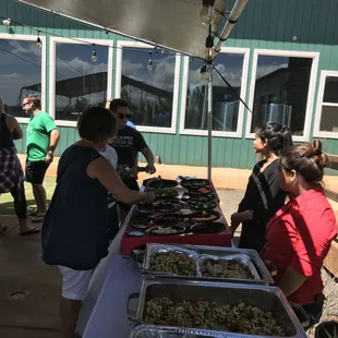 Kohana Rum Distillery