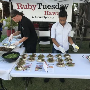 Sacred Hearts Fundraiser