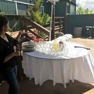 Kohana Rum Distillery