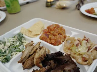 Hiro's Island Catering