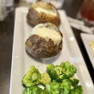 Veggie Trio Combo