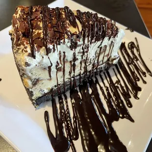 ONO Mud Pie‼
