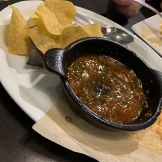Southern Sampler