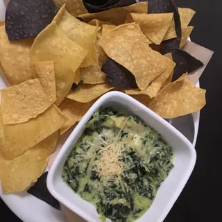 Spinach Dip
