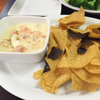 Shrimp Fondue