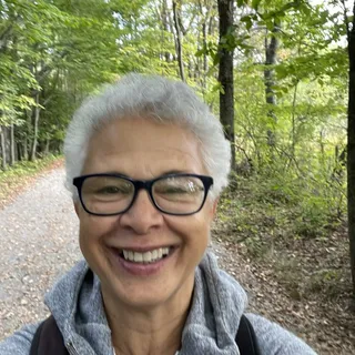 Patricia S.